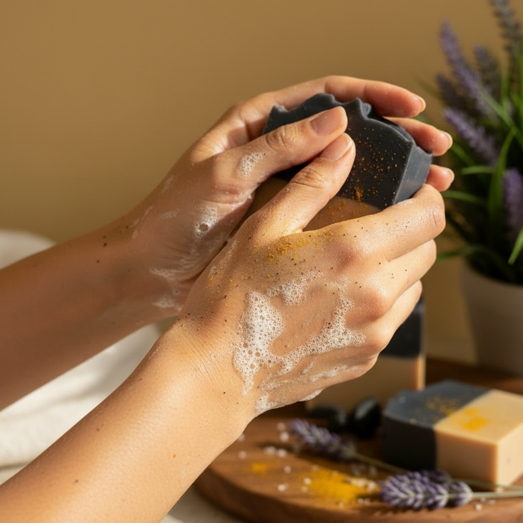 The Truth About Your Soap (And Why It Matters)