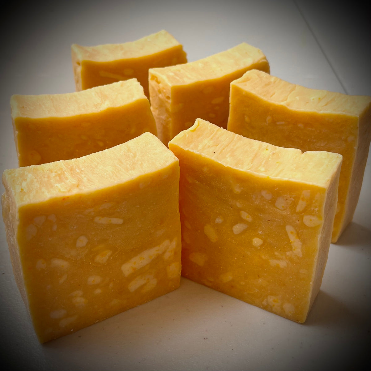 Turmeric-Rice Goat’s Milk