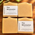 The Minimalist - Tallow & Honey Soap