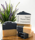 Turmeric Charcoal Detox - Unscented