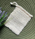 Soap Saver Bag (soap not included)
