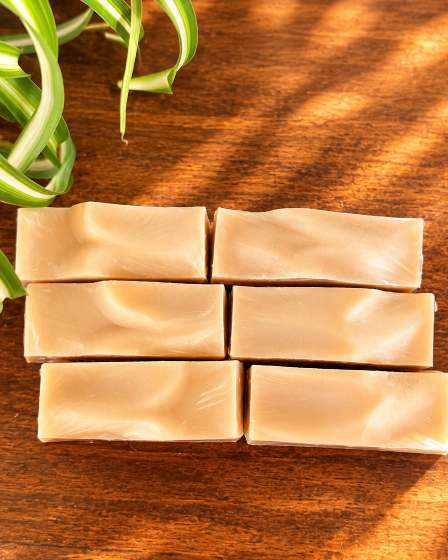 The Minimalist - Tallow & Honey Soap