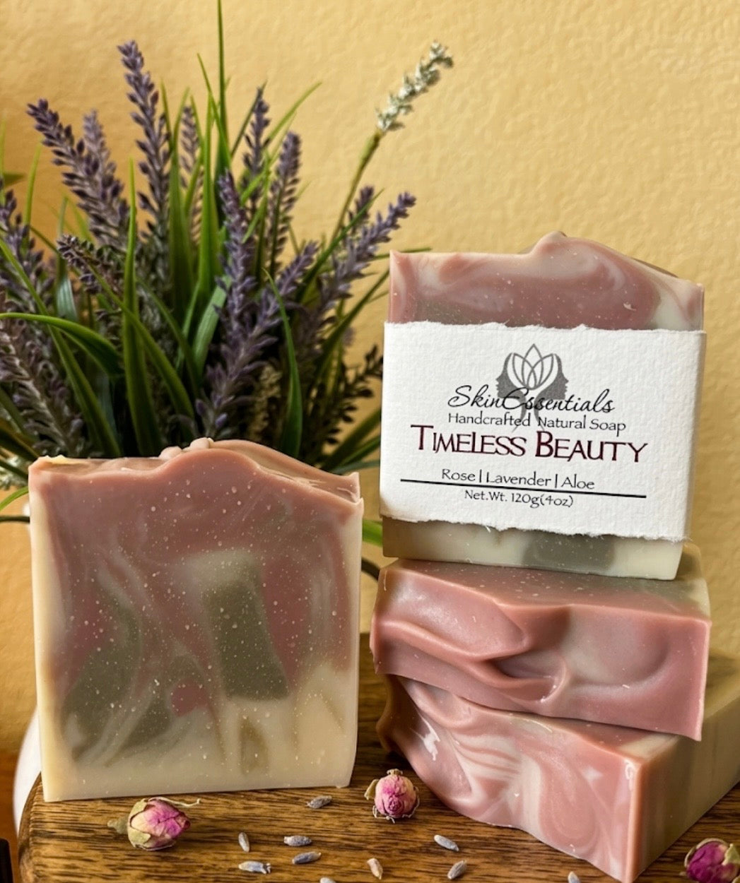 Timeless Beauty Bar