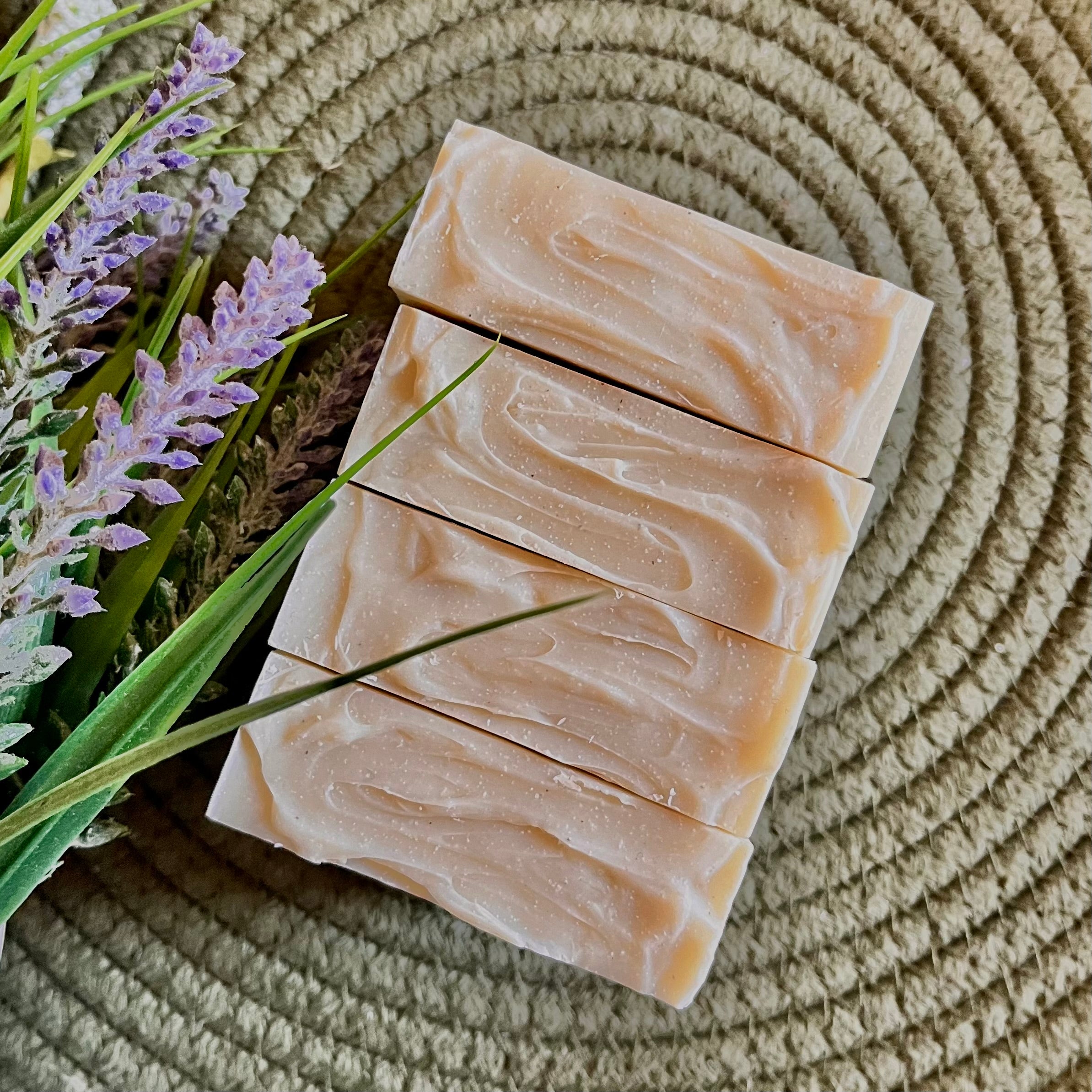 Gardeners Hardworking Hands Soap
