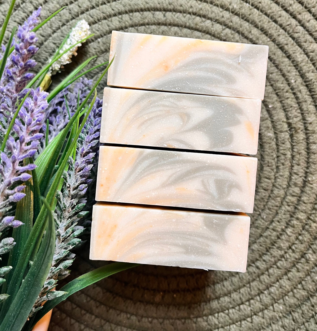 Shea & Aloe Facial Bar