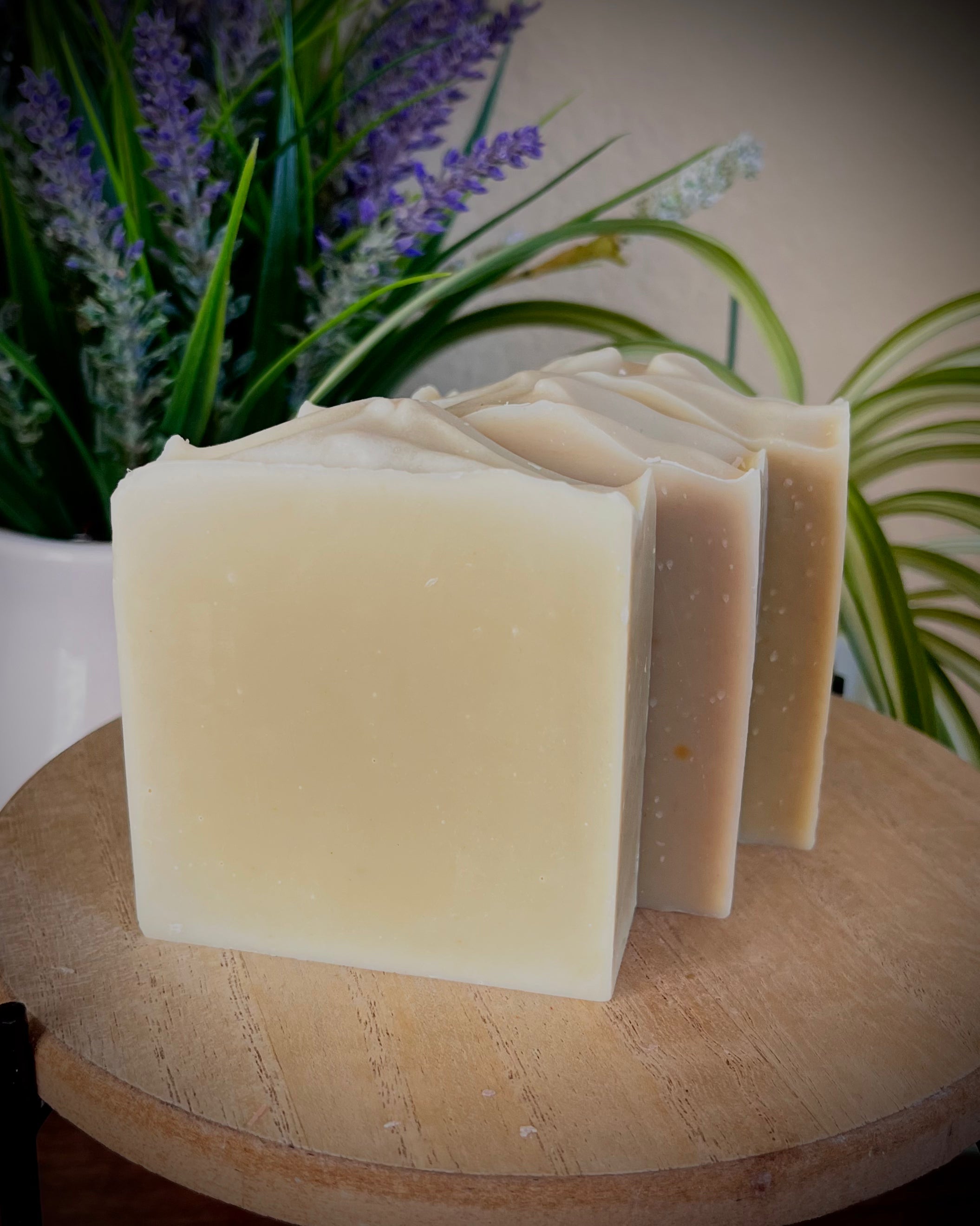 Aloe & Rosemary